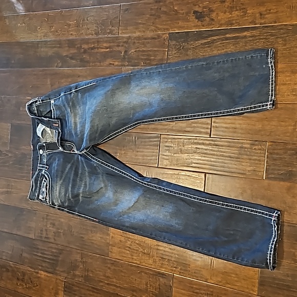 True Religion jeans! - Picture 2 of 6